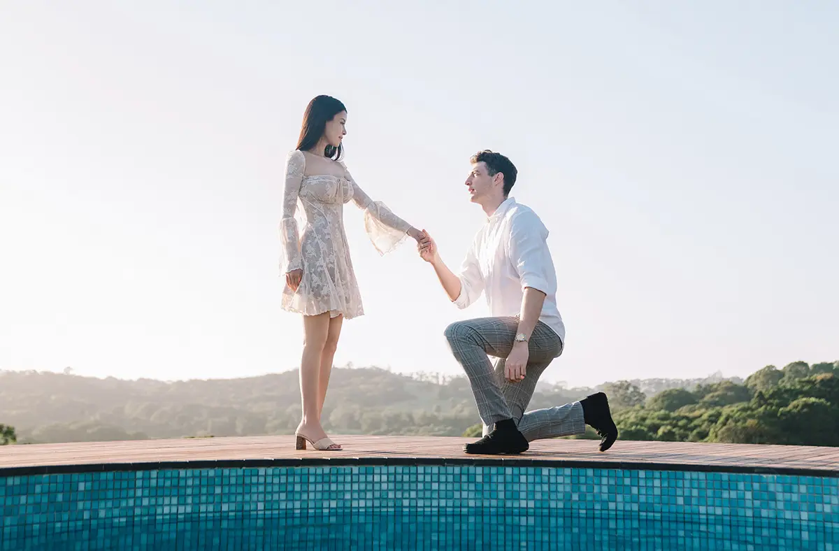 The Byron Proposal Package