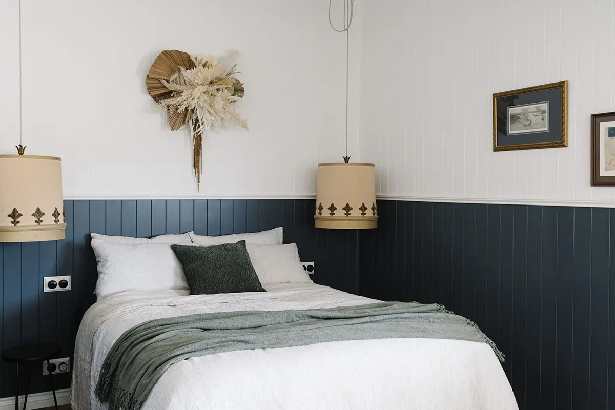 Cottage 1 Bedroom