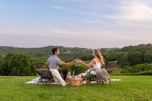 Tranquillity Bliss Package 4 Guests