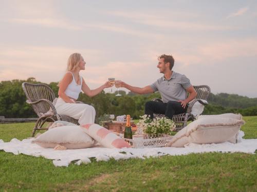 Tranquillity Bliss Package 2 Guests